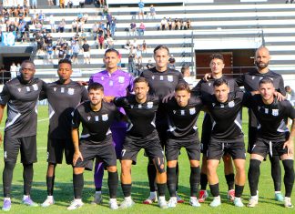 Καρέ απουσιών για τον Νέστο ενόψει Νίκης Βόλου