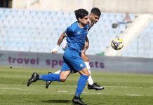 Ηρακλής – Νίκη Βόλου 0:0 | Τα highlights