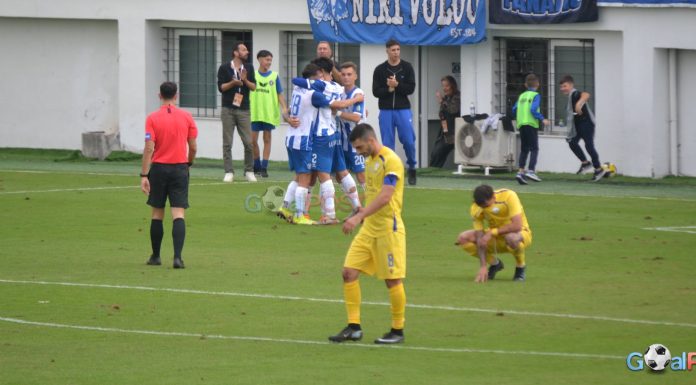 Super League 2 – 15η αγωνιστική: Το αναλυτικό πρόγραμμα και οι διαιτητές | Κυριακή η Νίκη με Καβάλα