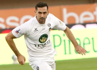 Ντουρμισάι: «Nα δείξουμε τα… δόντια μας και τι σημαίνει Ηρακλής στις επερχόμενες ομάδες»