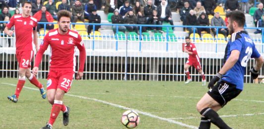 Πανσερραϊκός: Ban από την FIFA για τα τροφεία του Στέβιτς