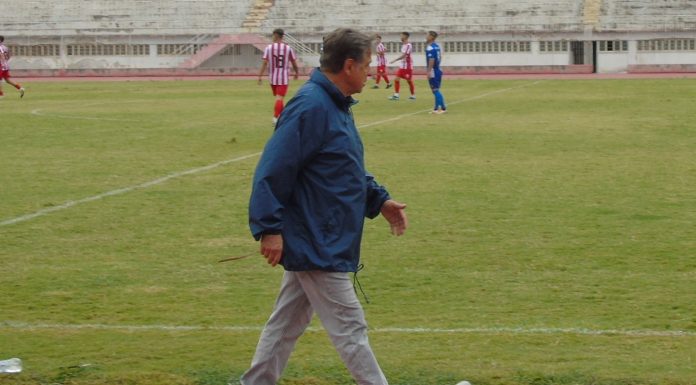 Ζαλίκας: “Είμαστε σε καλή αγωνιστική και ψυχολογική κατάσταση”