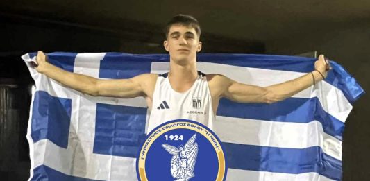 Από τη Νίκη Βόλου στον ΠΑΟΚ