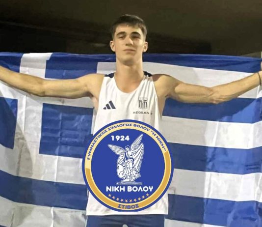 Από τη Νίκη Βόλου στον ΠΑΟΚ