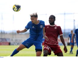 SL2-14η “στροφή”: Το αναλυτικό πρόγραμμα | Κυριακή η Νίκη με Αστέρα (Action24)