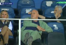 Στο Καυτανζόγλειο ο Αχιλλέας Μπέος
