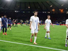 Εθνική Ελλάδας: Έτσι προκρίνεται στο Παγκόσμιο Κύπελλο – Τι χρειάζεται για τη δεύτερη θέση