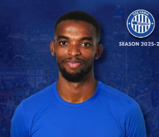 Αμπουντού: «Ψεύδονται τα Χανιά»