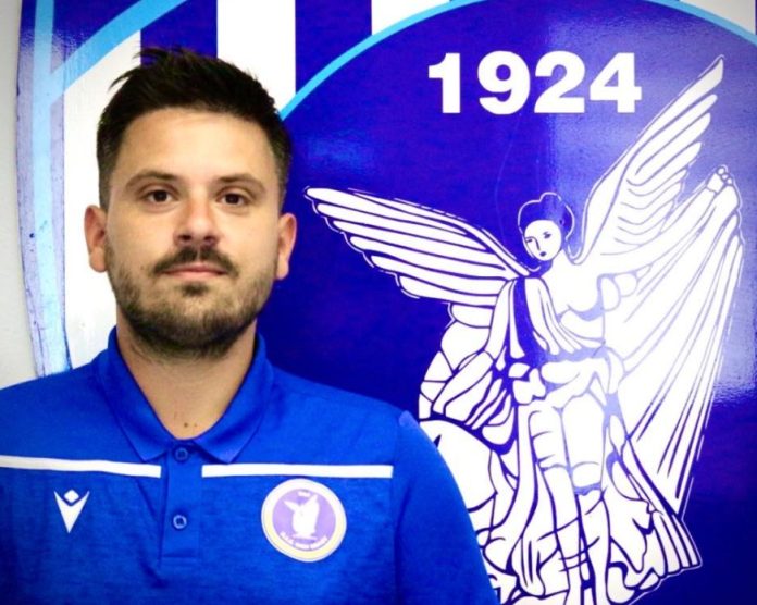 karageorgopoulos niki