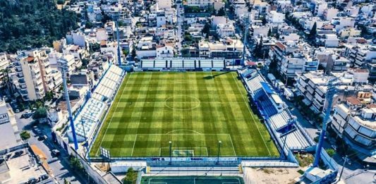 Βρήκε μόνιμη έδρα η Κηφισιά