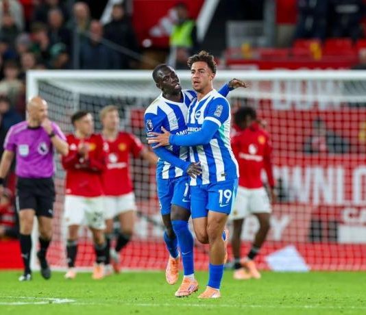 Το απίστευτο… story πίσω από το πρώτο γκολ του Κωστούλα στην Premier League!