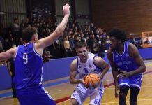 Άνετη (92-79) ΝΙΚΗ στο Αιγάλεω