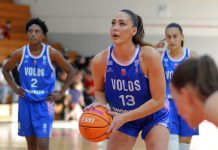 Κουτσουνούρη: «Καμία ομάδα δεν έπεσε από τις τρεις πρώτες αγωνιστικές»