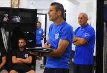 Πιερικός: Παρελθόν ο Κυπαρίσσης