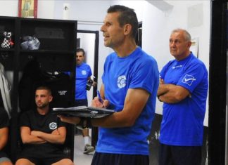 Πιερικός: Παρελθόν ο Κυπαρίσσης