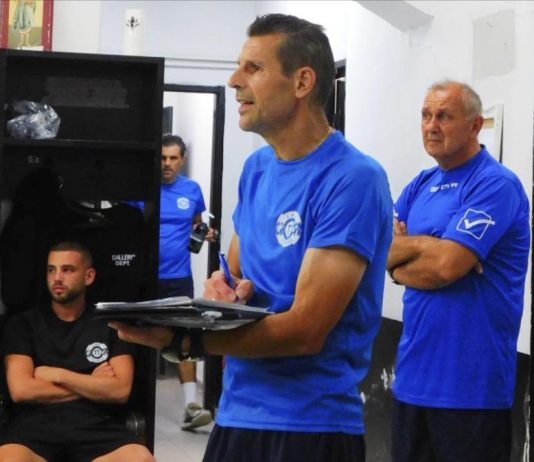 Πιερικός: Παρελθόν ο Κυπαρίσσης