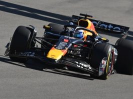 F1: Κυρίαρχος ο Φερστάπεν – Φωτιά στη μάχη του τίτλου | Βαθμολογία Πρωταθλήματος Οδηγών