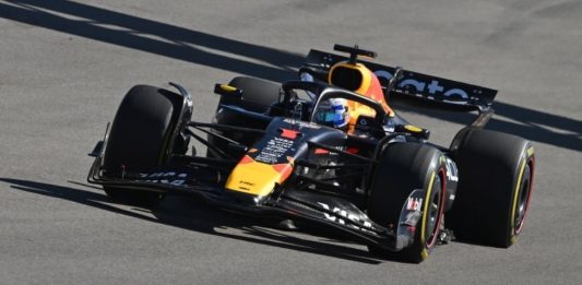 F1: Κυρίαρχος ο Φερστάπεν – Φωτιά στη μάχη του τίτλου | Βαθμολογία Πρωταθλήματος Οδηγών