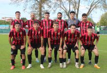 Ήττα-αποκλεισμός για τον Σαρακηνό στα Τρίκαλα