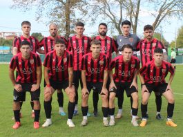 Γ’ Εθνική (2ος όμιλος): Εκτός έδρας δοκιμασία για Σαρακηνό – Το πρόγραμμα της 8ης αγωνιστικής