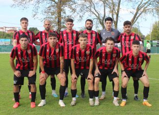 Ήττα-αποκλεισμός για τον Σαρακηνό στα Τρίκαλα