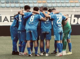 Στα πιτς και ο Τζανετόπουλος – Στην αποστολή ο Βοντχάνελ