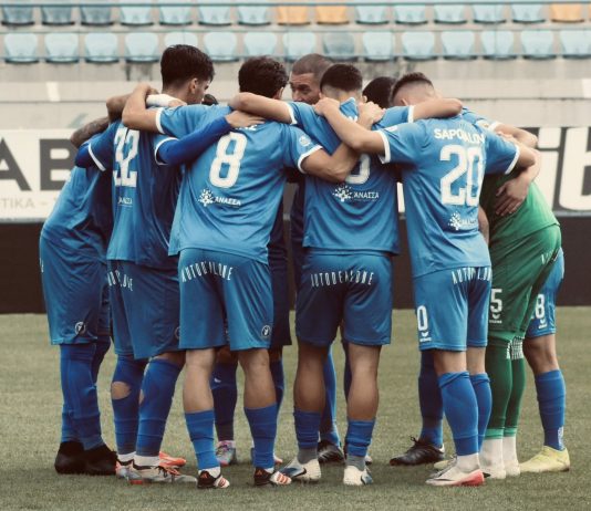 Στα πιτς και ο Τζανετόπουλος – Στην αποστολή ο Βοντχάνελ