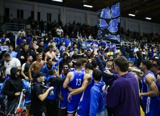 “Όλοι στο Κλειστό”