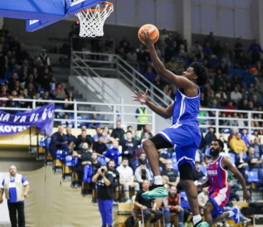 Elite League (17η): Επιστροφή στη δράση για τη Νίκη κόντρα στον πρωτοπόρο Βίκο | Πρόγραμμα-βαθμολογία