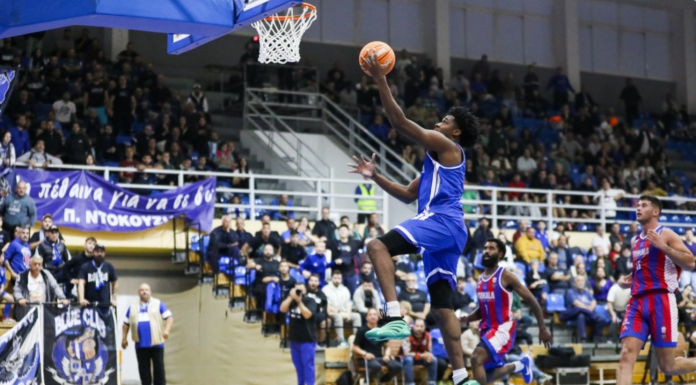 Elite League (17η): Επιστροφή στη δράση για τη Νίκη κόντρα στον πρωτοπόρο Βίκο | Πρόγραμμα-βαθμολογία