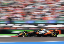 Grand Prix Μεξικού: Επιβλητική νίκη για τον Νόρις που προσπέρασε τον Πιάστρι στη βαθμολογία οδηγών