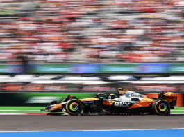 Grand Prix Μεξικού: Επιβλητική νίκη για τον Νόρις που προσπέρασε τον Πιάστρι στη βαθμολογία οδηγών