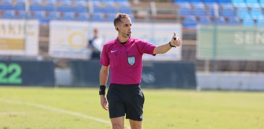 Ντάουλας στο “Π. Μαγουλάς”