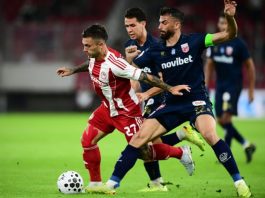 Stoiximan Super League (18η): Για την έκπληξη ο Βολος στον Πειραιά | Πρόγραμμα-διαιτητές-τηλεοπτικά