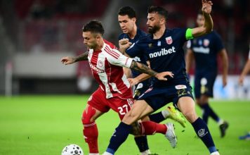 Stoiximan Super League (18η): Για την έκπληξη ο Βολος στον Πειραιά | Πρόγραμμα-διαιτητές-τηλεοπτικά