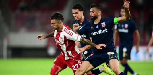 Stoiximan Super League (18η): Για την έκπληξη ο Βολος στον Πειραιά | Πρόγραμμα-διαιτητές-τηλεοπτικά