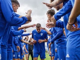 Με απουσίες ο ΠΑΣ Γιάννινα κόντρα στη Νίκη | Η αποστολή