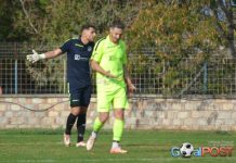 «Λύγισε» στα πέναλτι και αποκλείστηκε ο Ρήγας «Λύγισε» στα πέναλτι και αποκλείστηκε ο Ρήγας