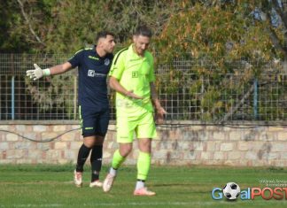 «Λύγισε» στα πέναλτι και αποκλείστηκε ο Ρήγας
