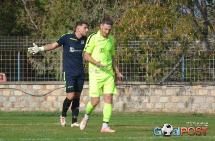 rigas olympiakos 1-2 (36) «Λύγισε» στα πέναλτι και αποκλείστηκε ο Ρήγας