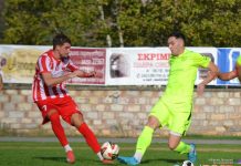 ΔΕΑΒ: Από μία αγωνιστική “κεκλεισμένων των θυρών” για Ρήγα και Ολυμπιακό Βόλου