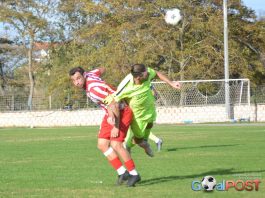 Αγώνας Ρήγας Φεραίος εναντίον Ολυμπιακού Βόλου