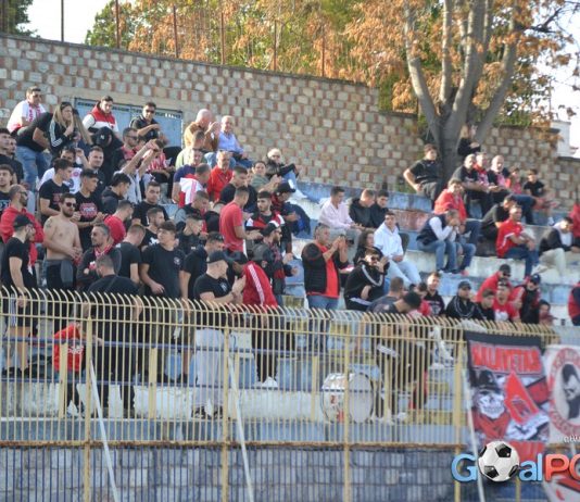 Ρήγας Φεραίος – Ολυμπιακός Βόλου: «Φρούριο» το Βελεστίνο – Πόσα εισιτήρια θα πάρουν οι ερυθρόλευκοι