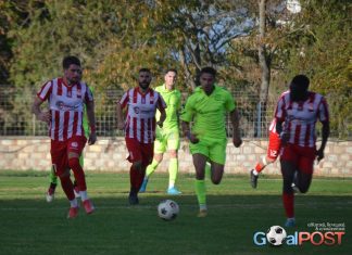 Η δράση σε Α’, Β’ και Γ’ ΕΠΣΘ: Ξεχωρίζει το ντέρμπι κορυφής Ολυμπιακός Β.-Ρήγας Φεραίος στο βοηθητικό του ΕΑΚ