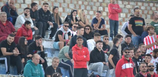 ΕΚΤΑΚΤΟ: Ανατροπή με τα εισιτήρια του «τελικού» στο Βελεστίνο – Ακυρώνεται η προπώληση στο ΕΑΚ