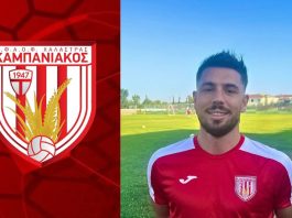 Ρόβας: «Πρέπει να ανεβεί ο Ηρακλής – Σημαντική δύναμη η Νίκη»