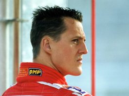 «Με βίασε στην έπαυλη του Σουμάχερ»: Η σοκαριστική μαρτυρία της νοσοκόμας του θρύλου της Formula 1