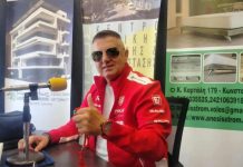 Σάκης Τζήμας: Κλεισμένοι τρεις παίκτες από SL2 που θα κάνουν το… μπαμ