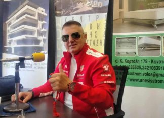 Σάκης Τζήμας: Κλεισμένοι τρεις παίκτες από SL2 που θα κάνουν το… μπαμ