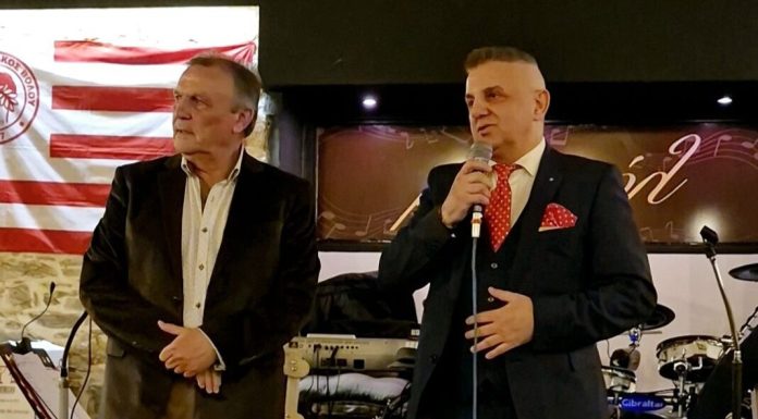 Ολυμπιακός Βόλου: “Ευχαριστούμε τον κ. Τζήμα – Δεν θα ασχοληθούμε με όσους δημιουργούν προβλήματα”